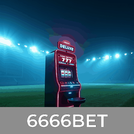 Cassino Online 6666BET