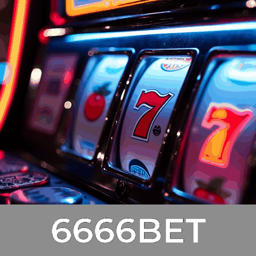 Cadastro na 6666BET