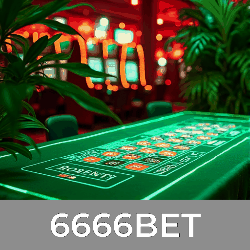 Cassino Online 6666BET