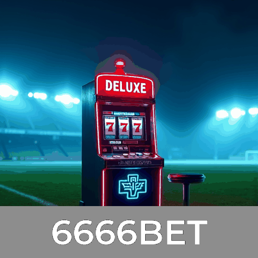 Cadastro na 6666BET