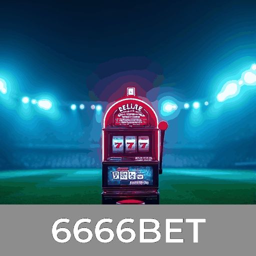Acesso ao 6666BET