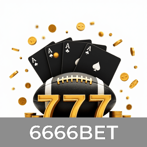 Cassino Online 6666BET