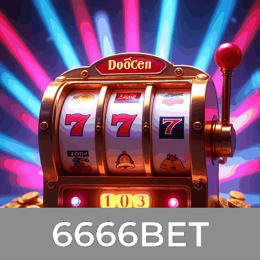 Cadastro na 6666BET