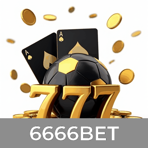 Cadastro na 6666BET