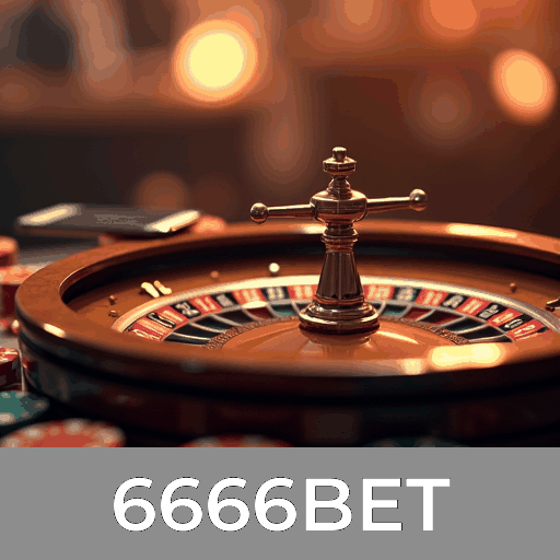 Acesso ao 6666BET