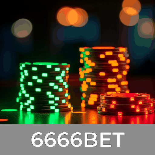 Acesso ao 6666BET