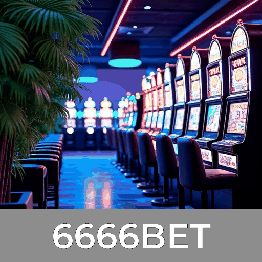 Acesso ao 6666BET