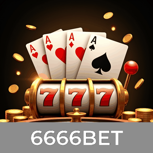 Cassino Online 6666BET