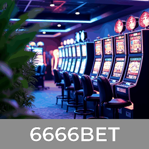 Cadastro na 6666BET