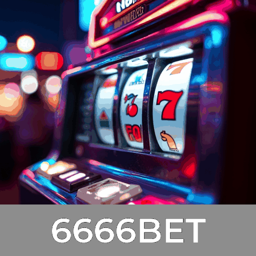 Cadastro na 6666BET