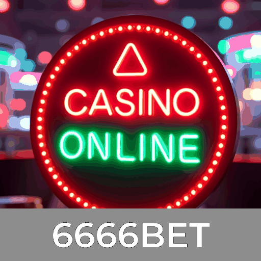 Acesso ao 6666BET