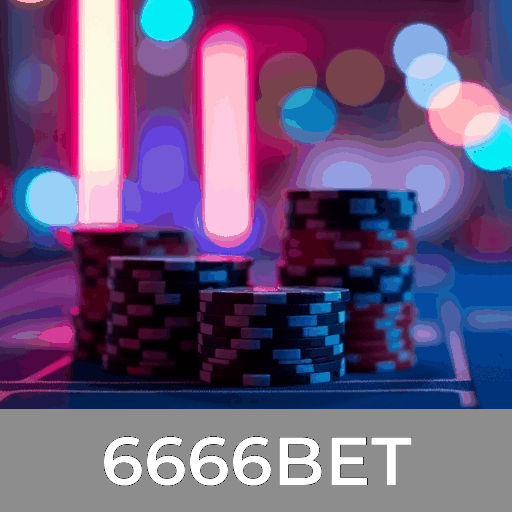 Acesso ao 6666BET
