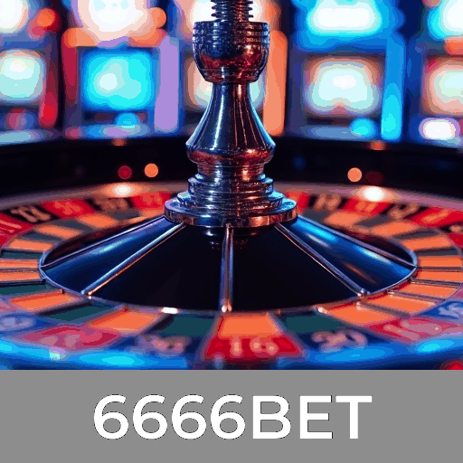 Cassino Online 6666BET