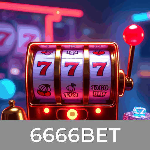 Cadastro na 6666BET