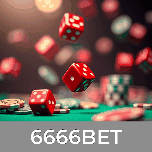 Promoções e Bônus no 6666BET