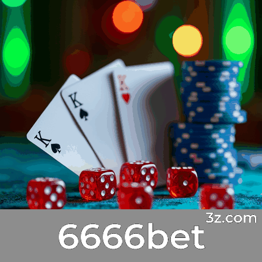 6666bet: Jogos de Cassino que Despertam a Emoção