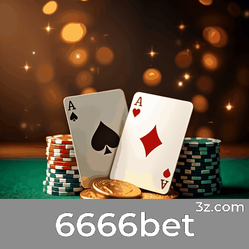 6666bet: Jogos de Cassino que Despertam a Emoção